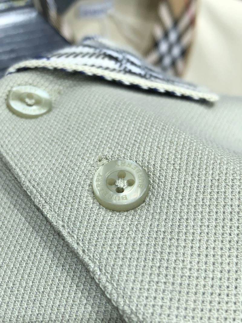 Burberry T-Shirts Premium 101140