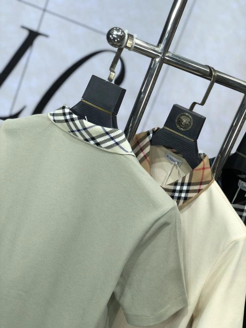 Burberry T-Shirts Premium 101140
