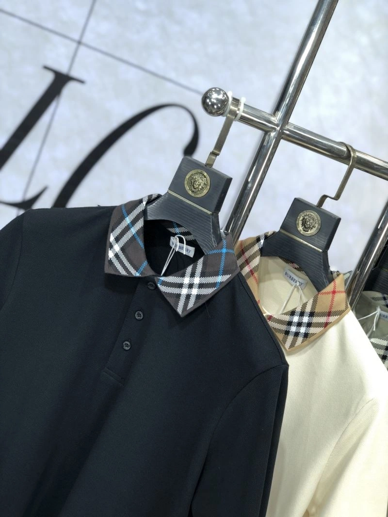 Burberry T-Shirts Resilient 101139