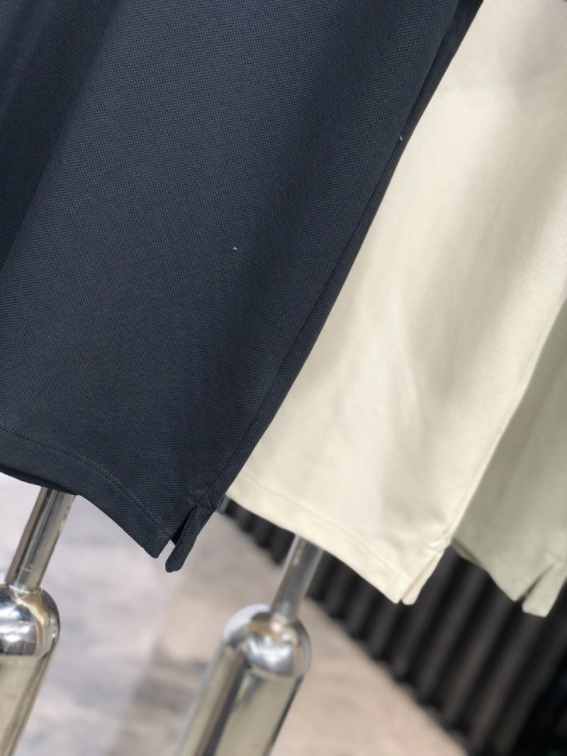 Burberry T-Shirts Resilient 101139