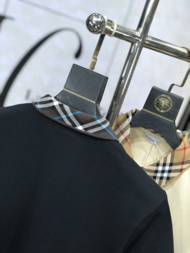 Burberry T-Shirts Resilient 101139