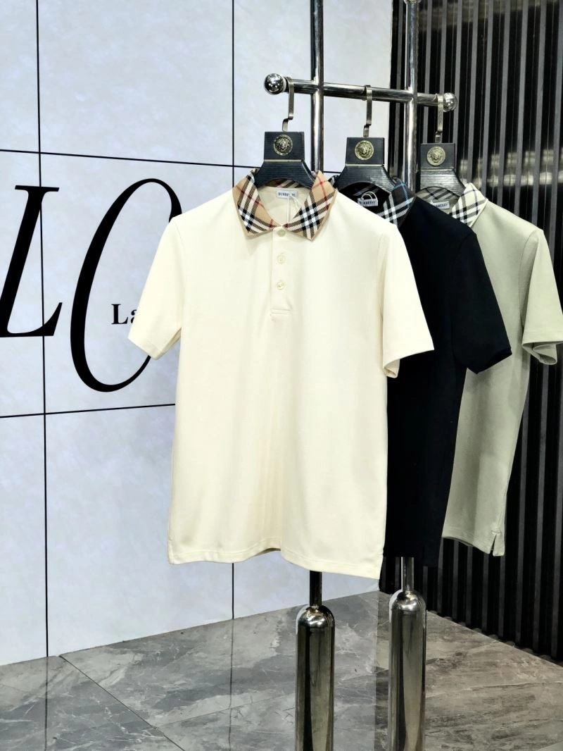 Lightweight Burberry T-Shirts 101168