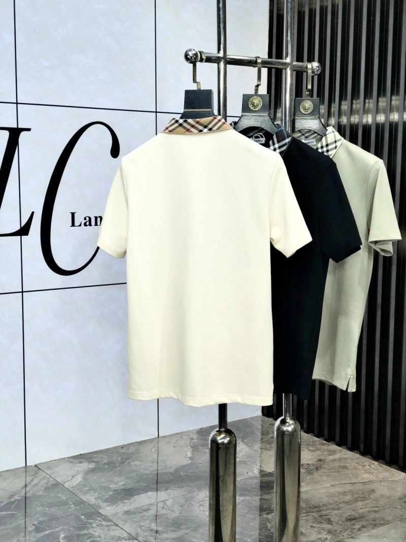 Lightweight Burberry T-Shirts 101168