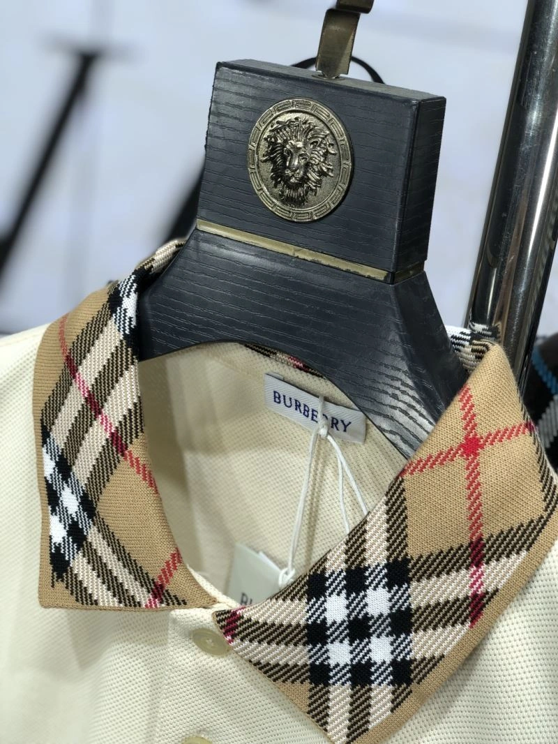Lightweight Burberry T-Shirts 101168