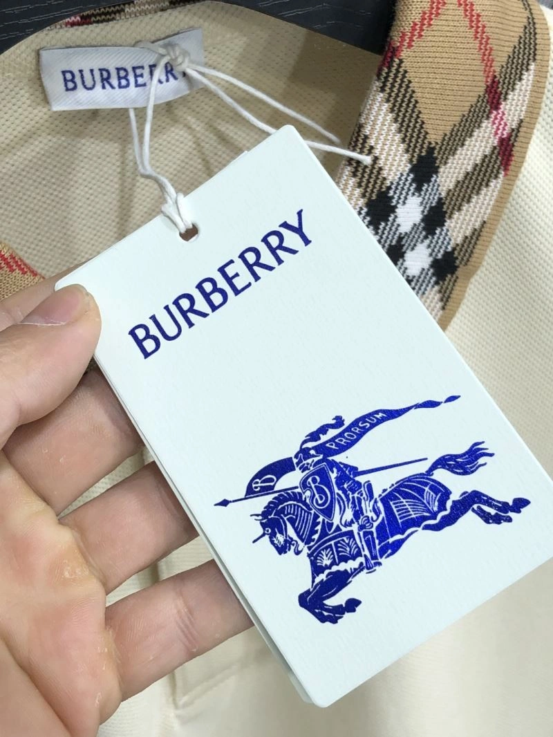 Lightweight Burberry T-Shirts 101168