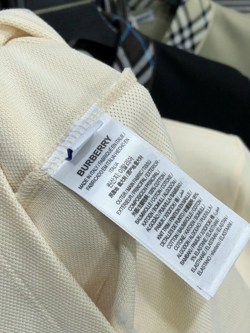 Lightweight Burberry T-Shirts 101168