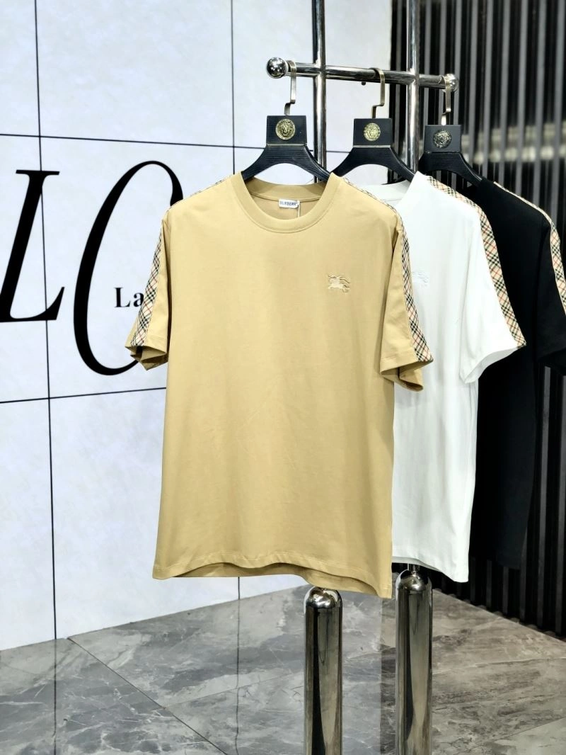 ComfortFit Burberry T-Shirts 101126