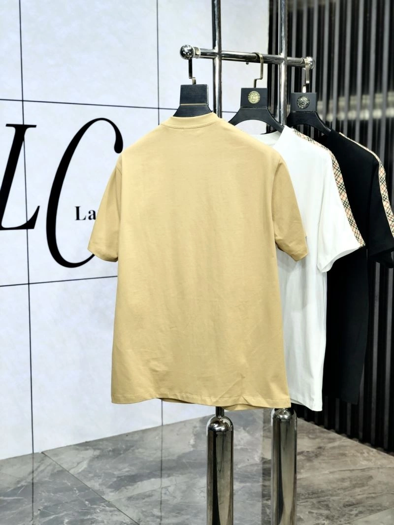 ComfortFit Burberry T-Shirts 101126
