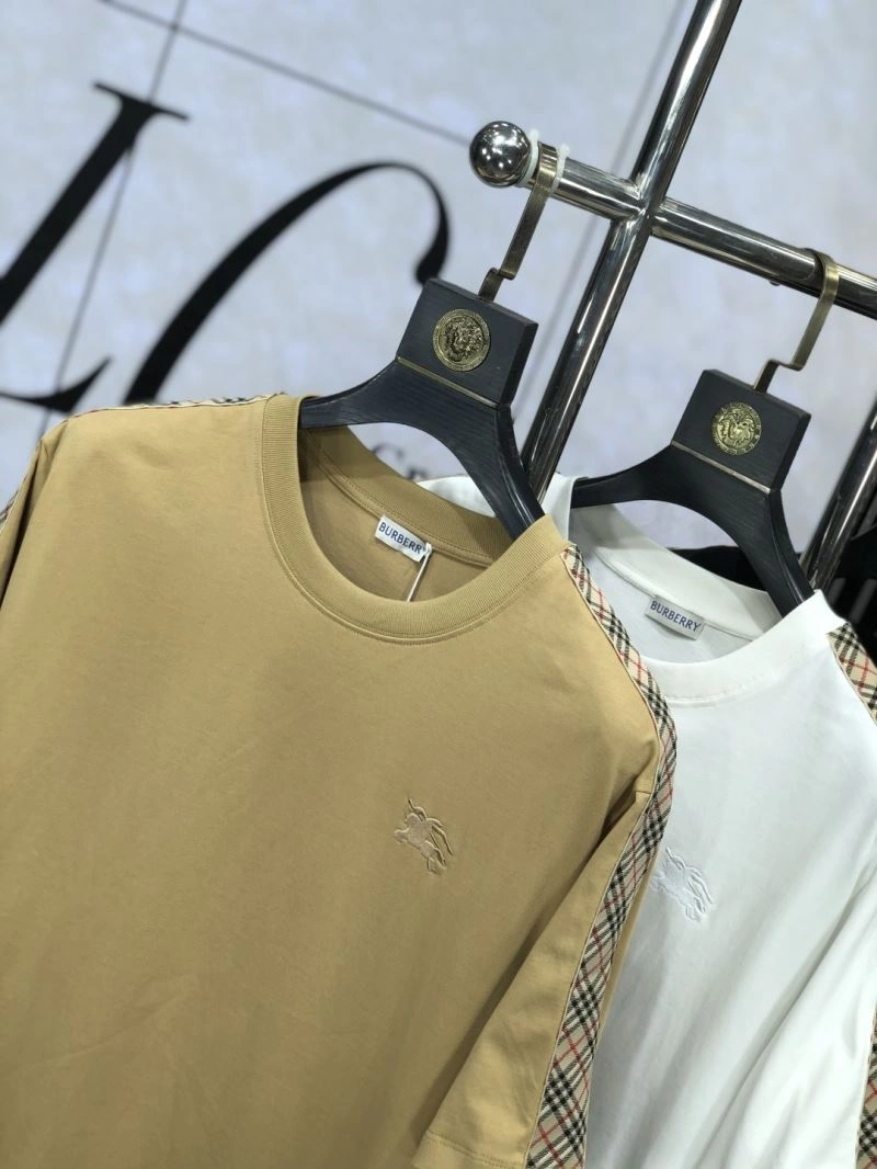 ComfortFit Burberry T-Shirts 101126