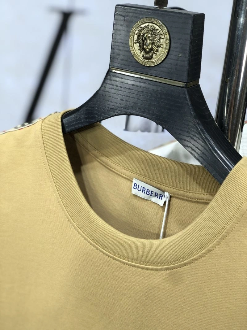 ComfortFit Burberry T-Shirts 101126