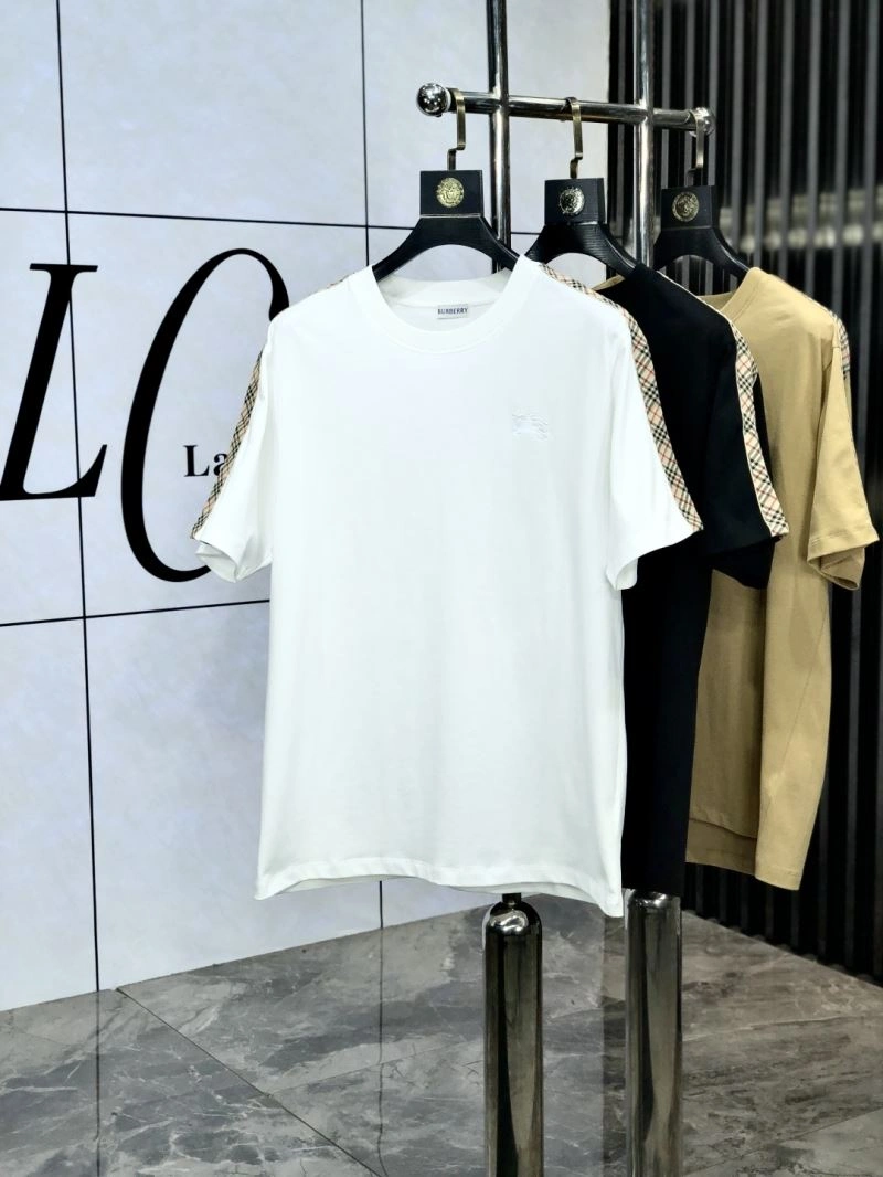 QuickDry Burberry T-Shirts 101121