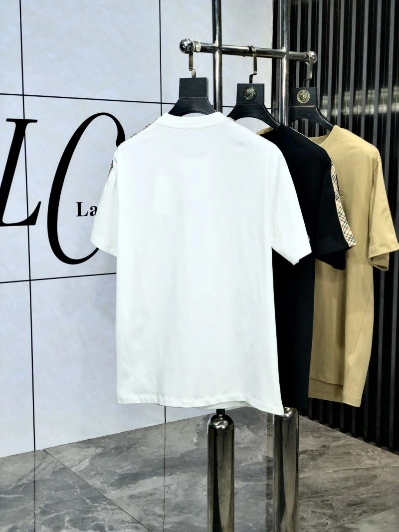 QuickDry Burberry T-Shirts 101121