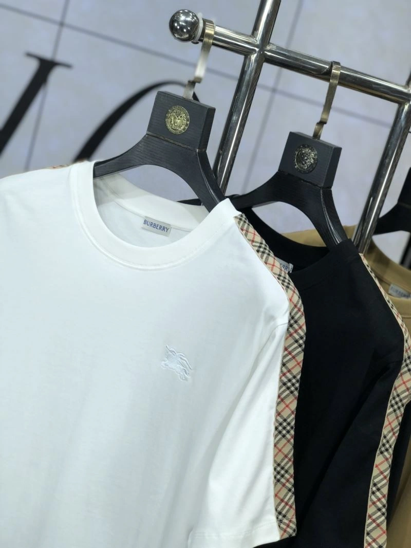 QuickDry Burberry T-Shirts 101121