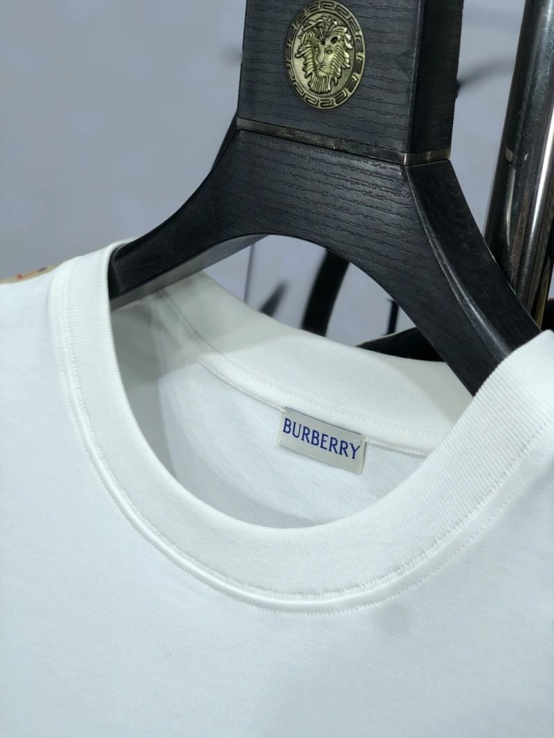 QuickDry Burberry T-Shirts 101121