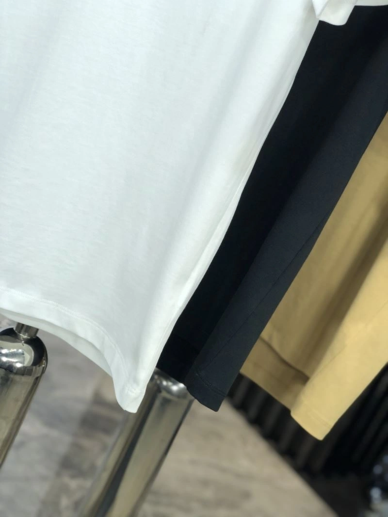 QuickDry Burberry T-Shirts 101121