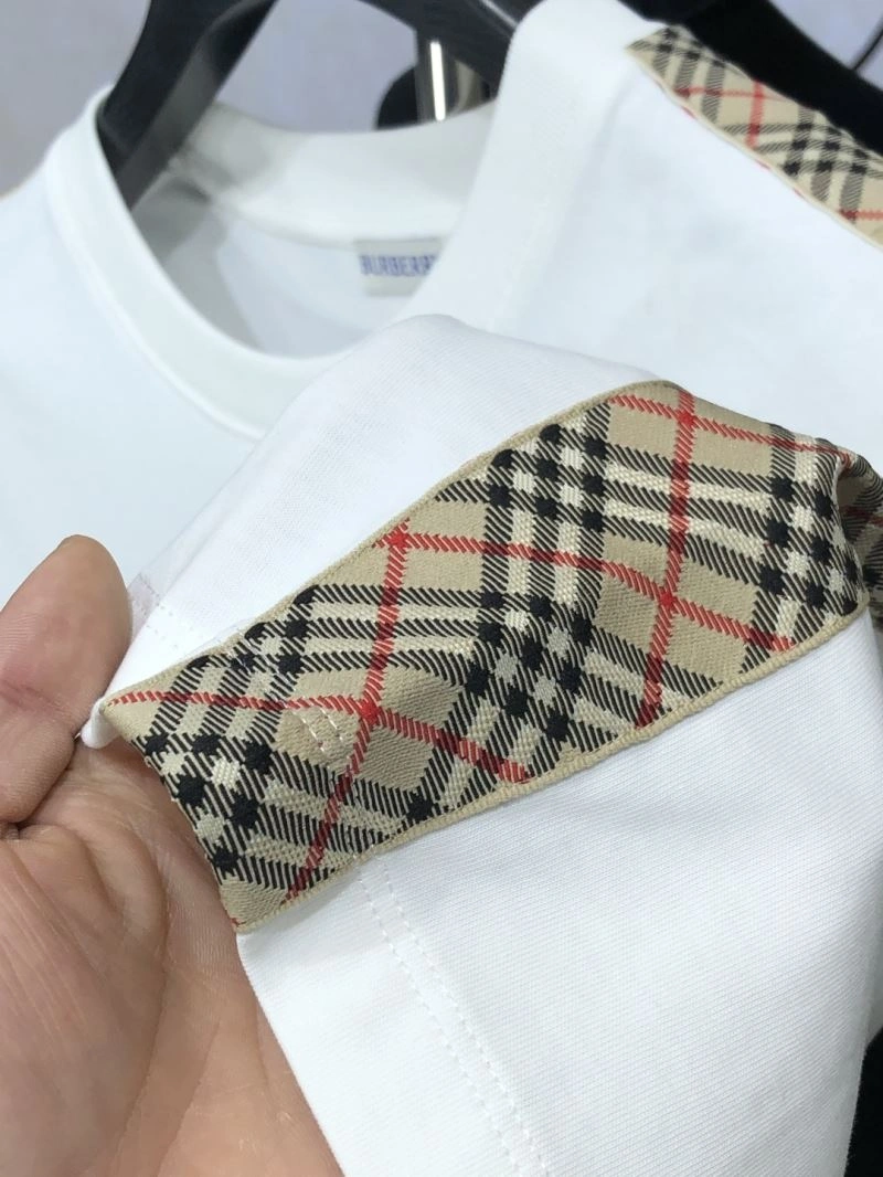 QuickDry Burberry T-Shirts 101121