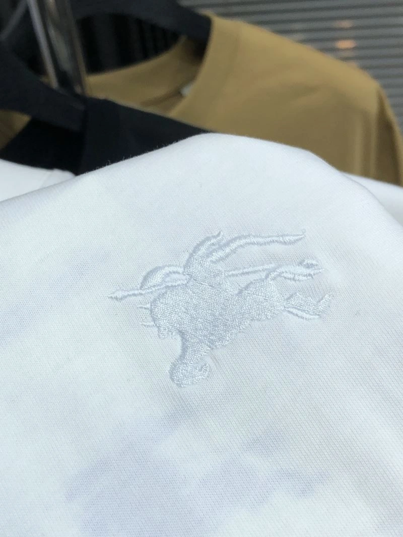 QuickDry Burberry T-Shirts 101121