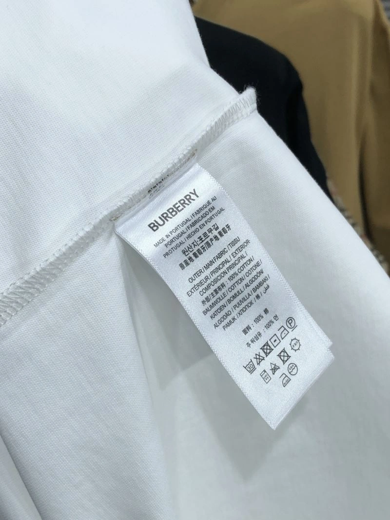 QuickDry Burberry T-Shirts 101121