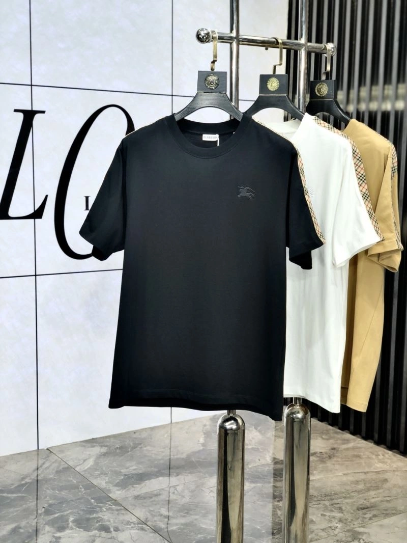 Burberry T-Shirts GoAnywhere 101135