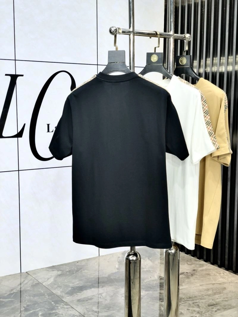 Burberry T-Shirts GoAnywhere 101135