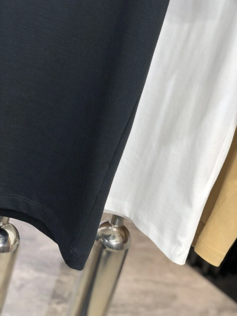 Burberry T-Shirts GoAnywhere 101135