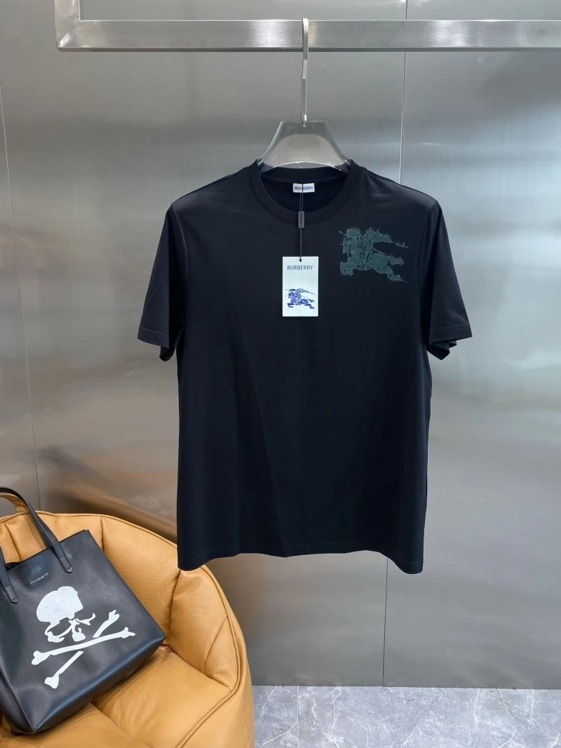 Burberry T-Shirts FastDry 101190