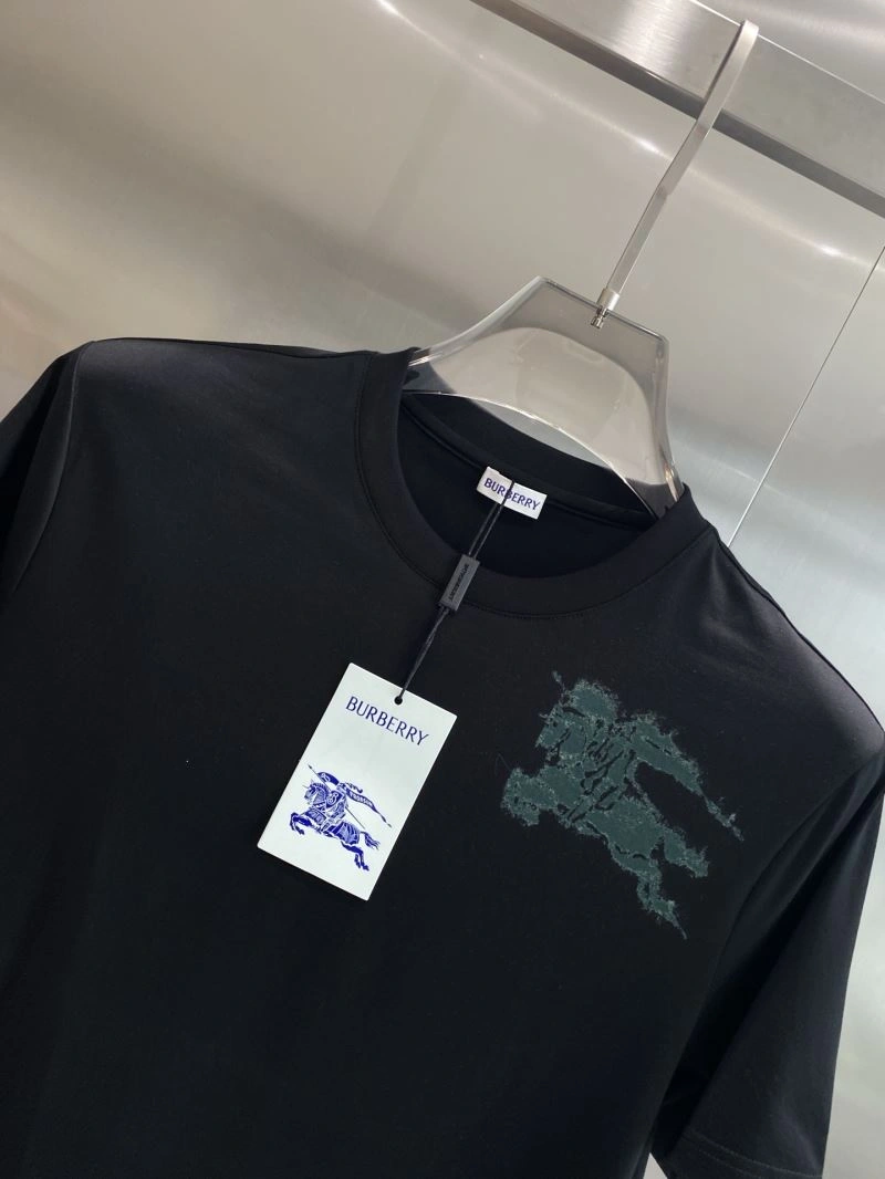 Burberry T-Shirts FastDry 101190