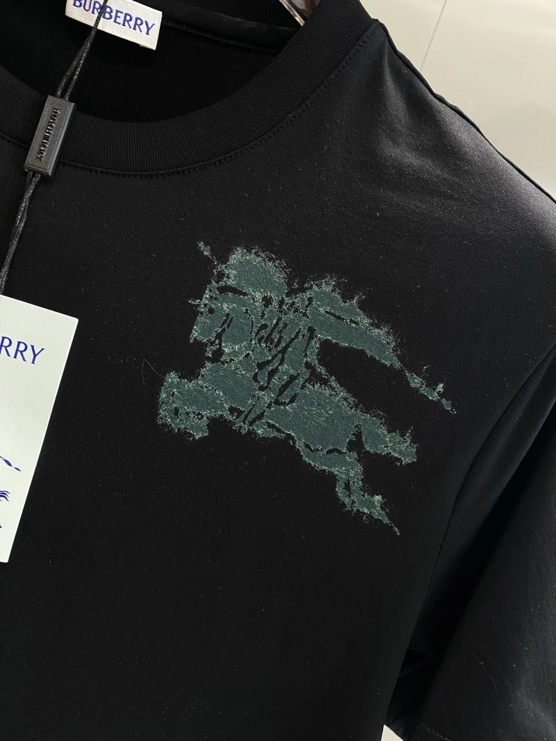 Burberry T-Shirts FastDry 101190