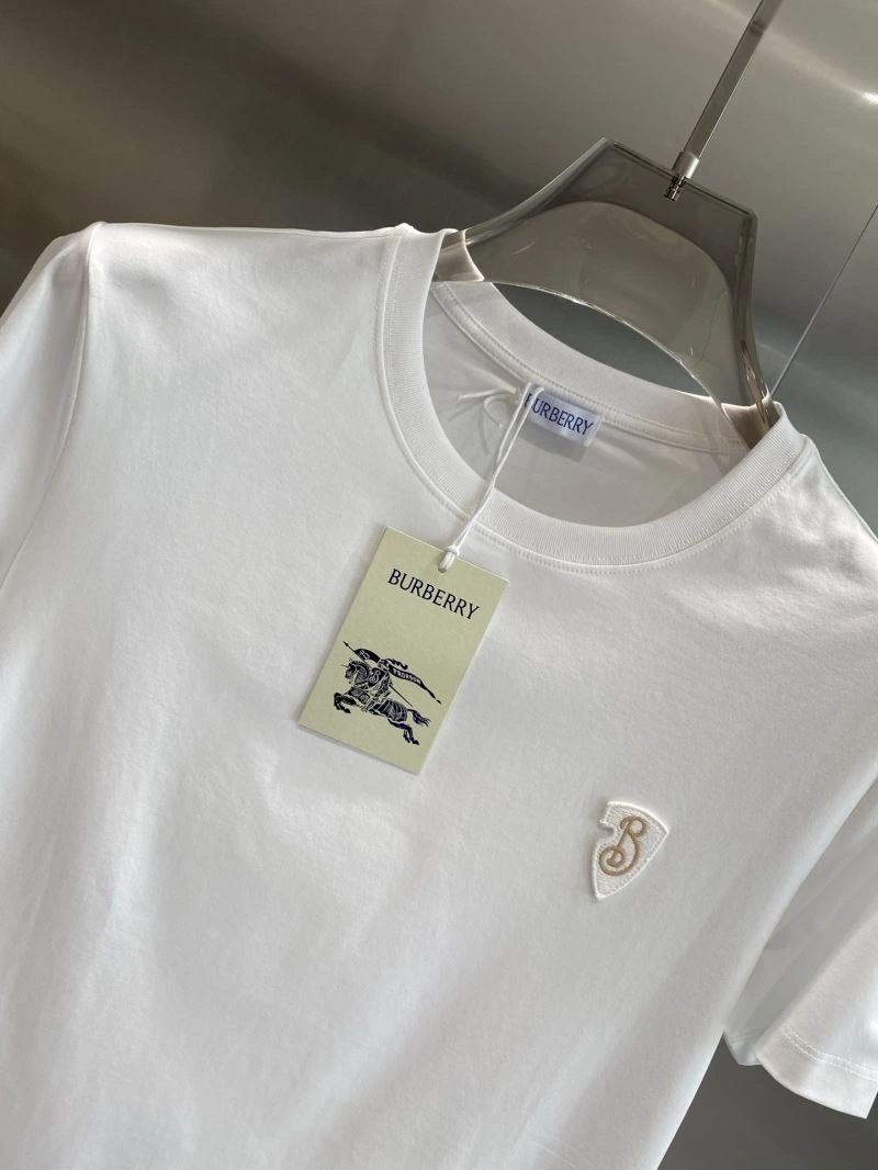ZeroBulk Burberry T-Shirts 101122