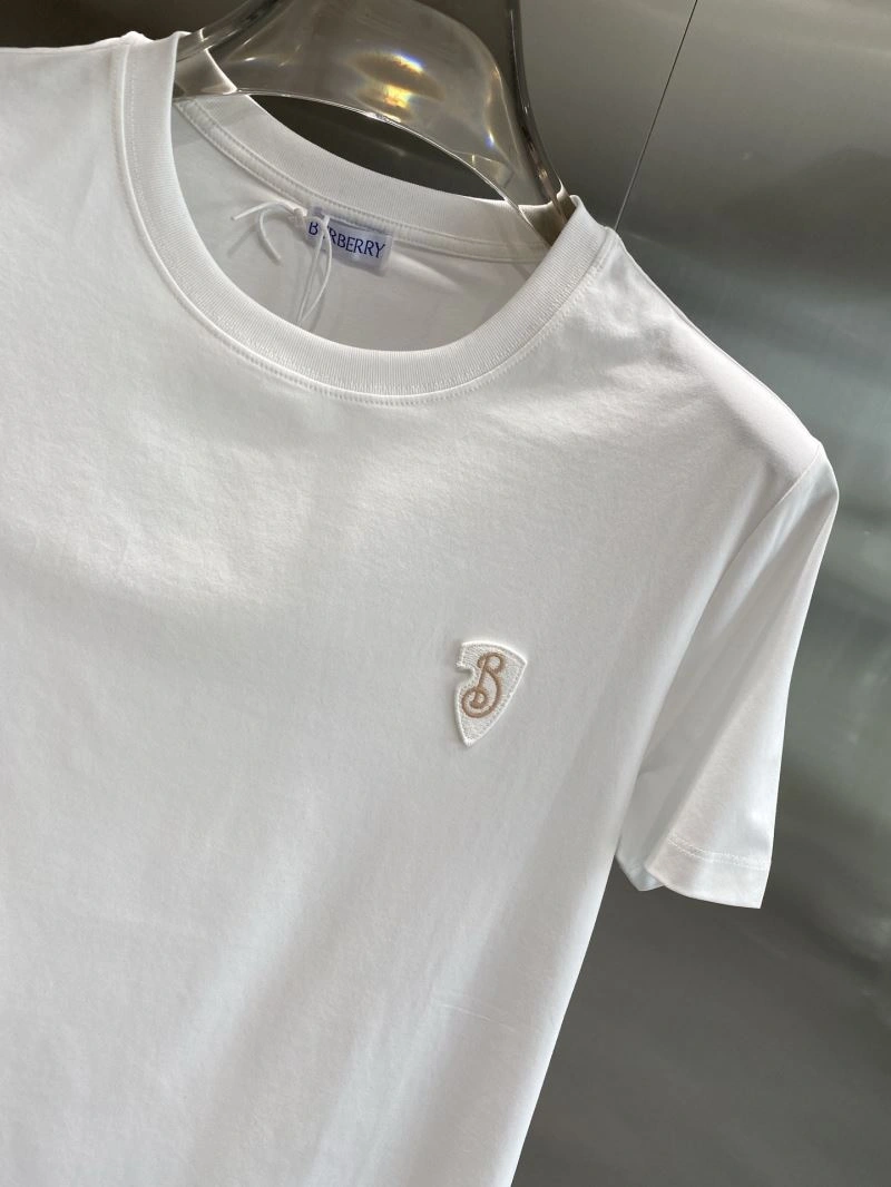 ZeroBulk Burberry T-Shirts 101122