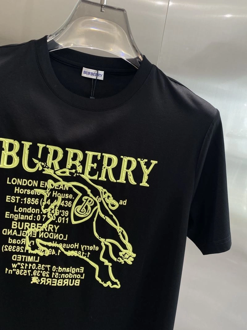 Burberry T-Shirts Stylish 101156
