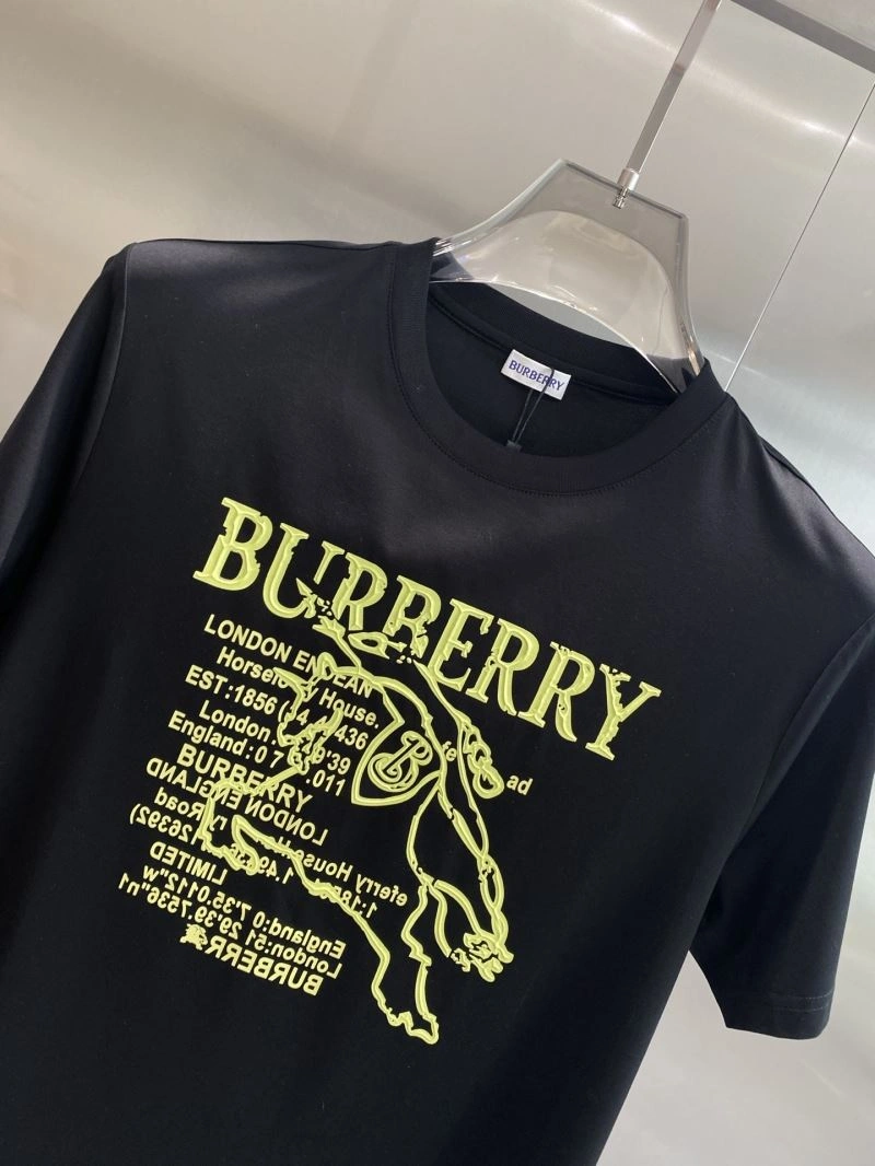 Burberry T-Shirts Stylish 101156