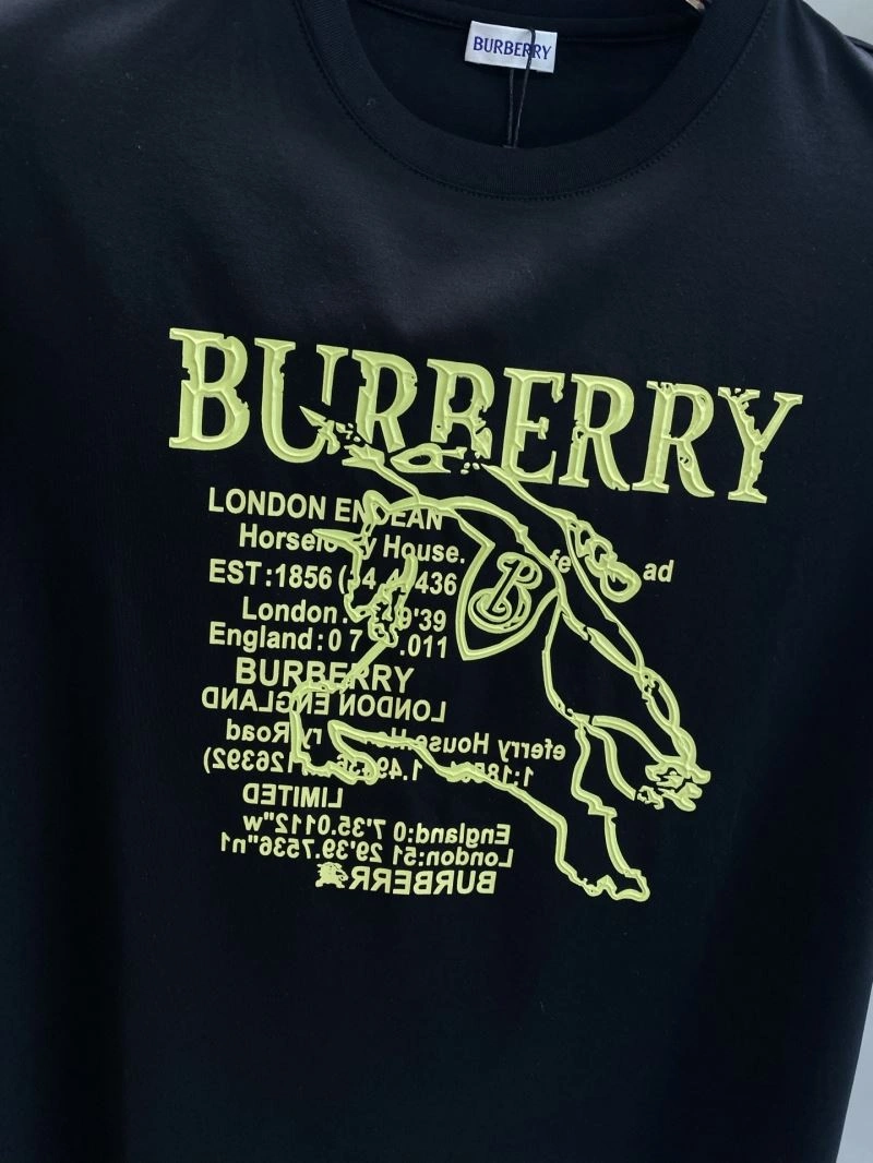 Burberry T-Shirts Stylish 101156