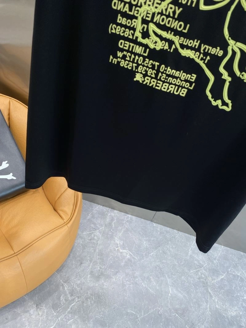Burberry T-Shirts Stylish 101156