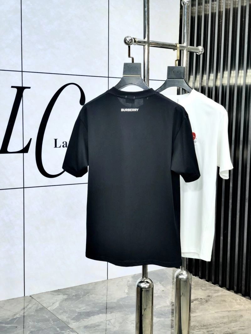 Burberry T-Shirts Snug 101127