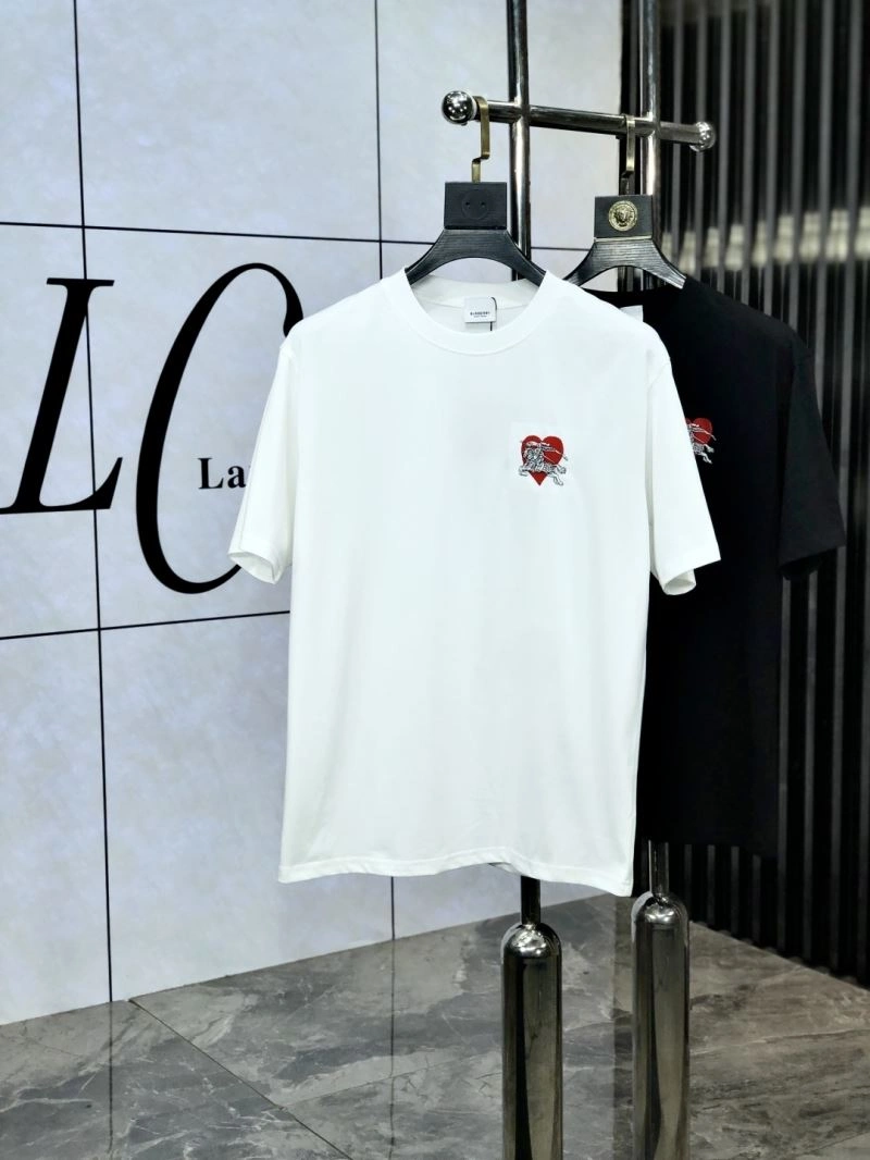 Burberry T-Shirts DailyWear 101125