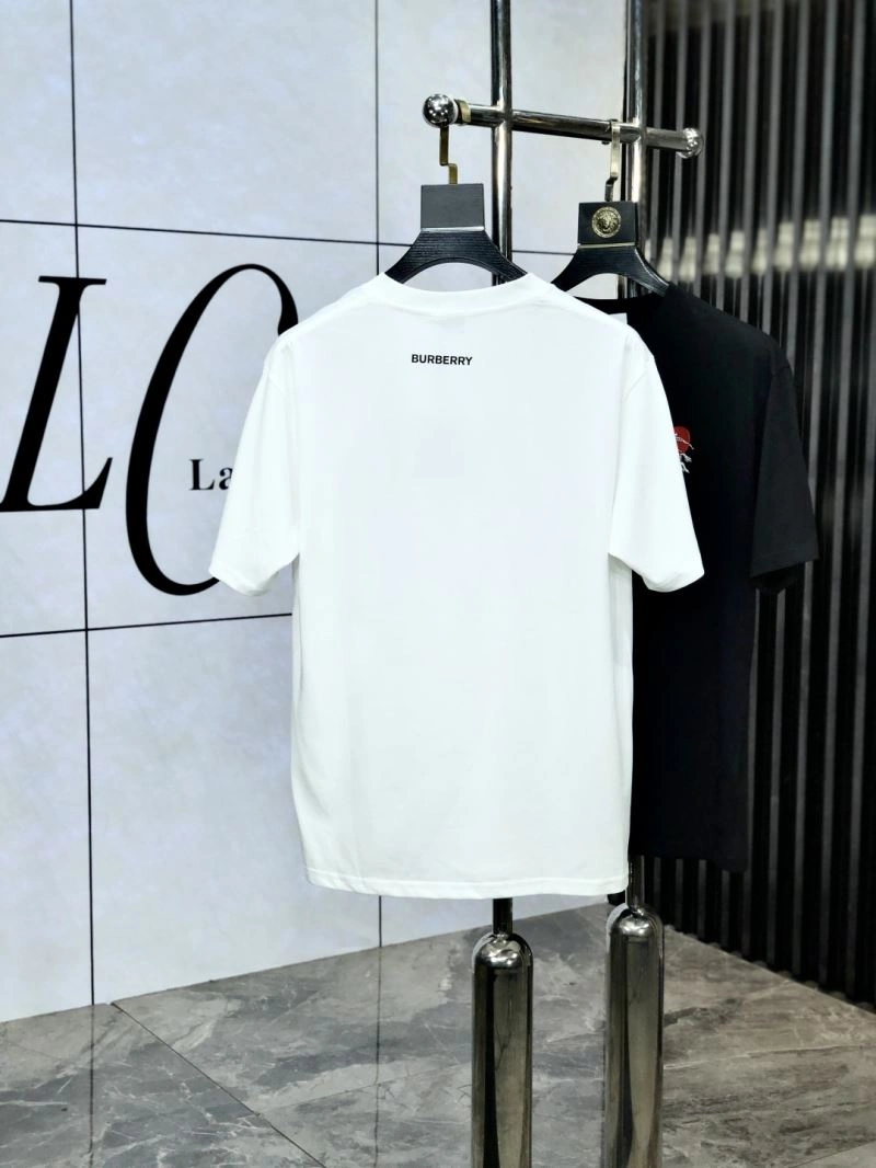 Burberry T-Shirts DailyWear 101125