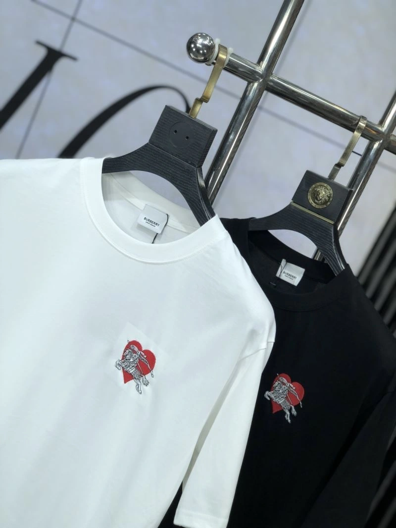 Burberry T-Shirts DailyWear 101125