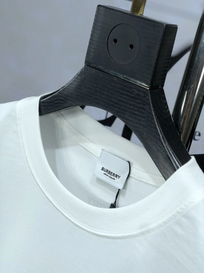 Burberry T-Shirts DailyWear 101125