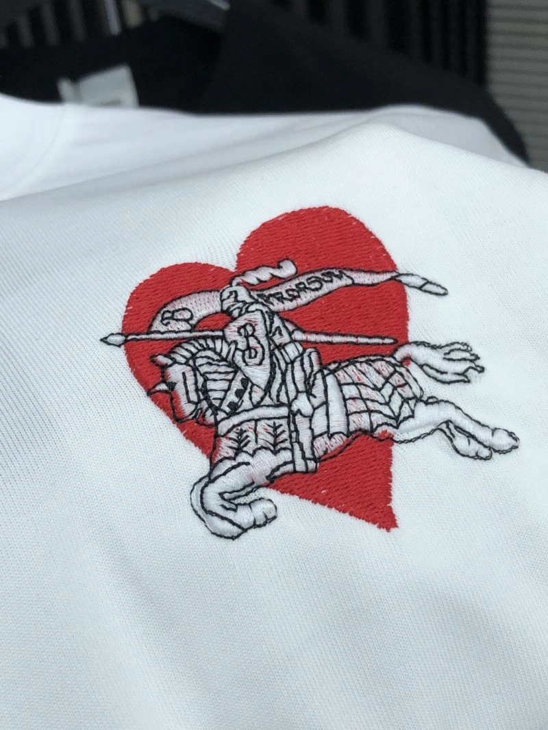 Burberry T-Shirts DailyWear 101125