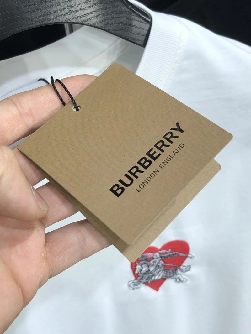 Burberry T-Shirts DailyWear 101125
