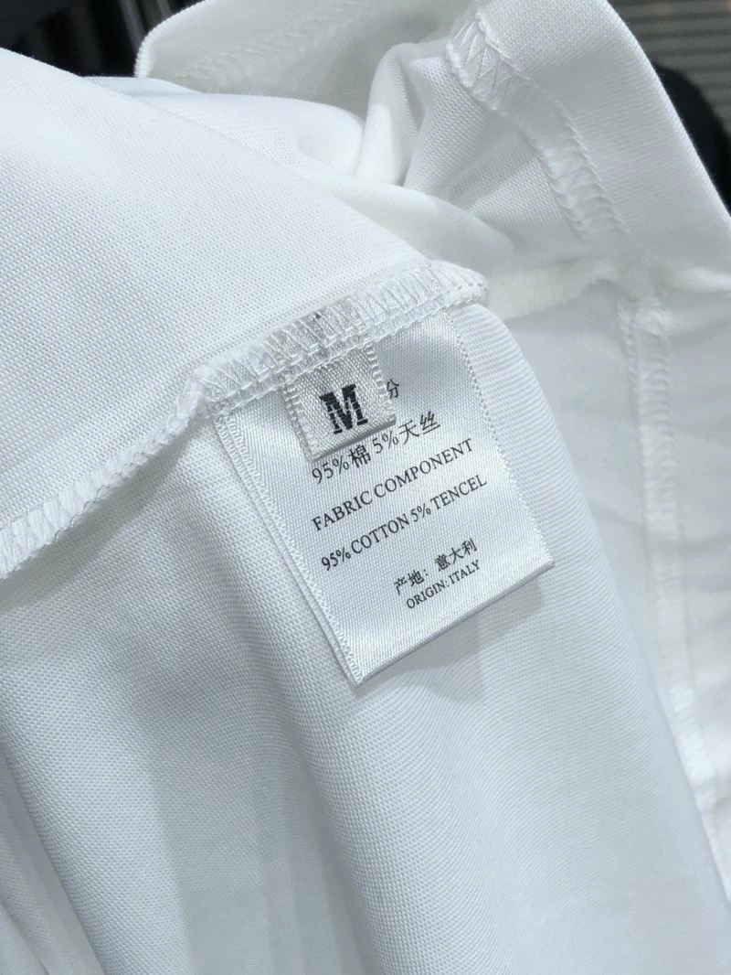 Burberry T-Shirts DailyWear 101125