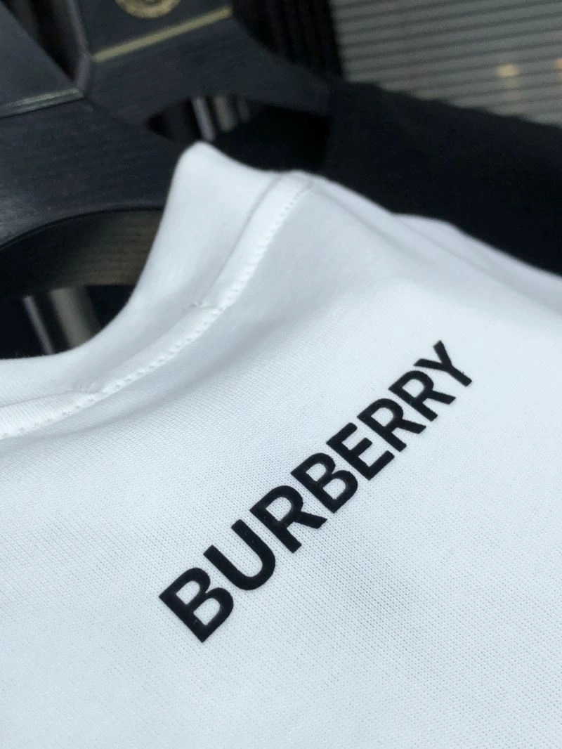 Burberry T-Shirts DailyWear 101125