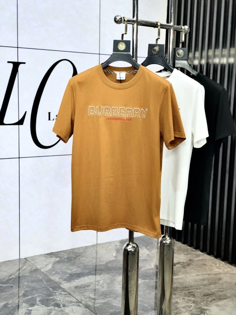 Burberry T-Shirts OdorResistant 101133
