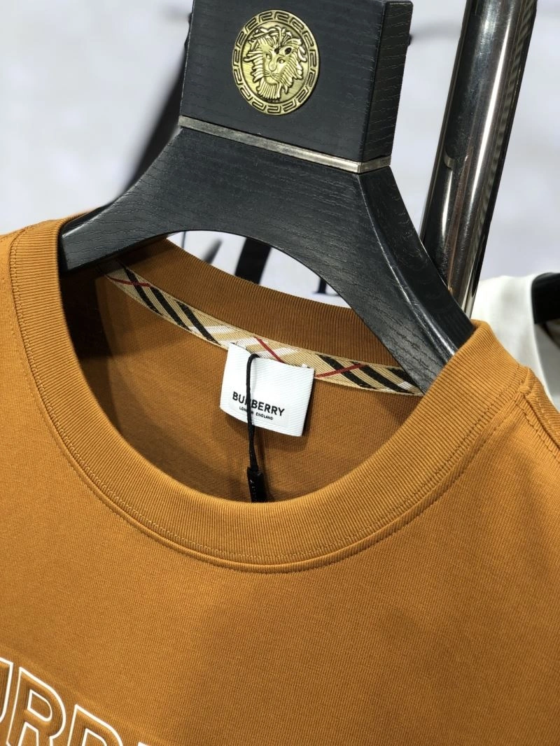 Burberry T-Shirts OdorResistant 101133