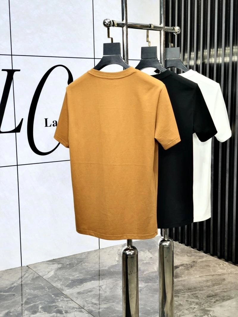 Burberry T-Shirts OdorResistant 101133