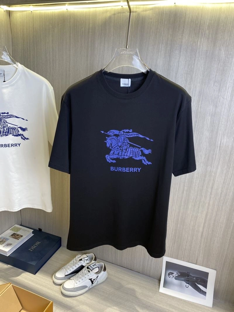 Burberry T-Shirts Durable 101137