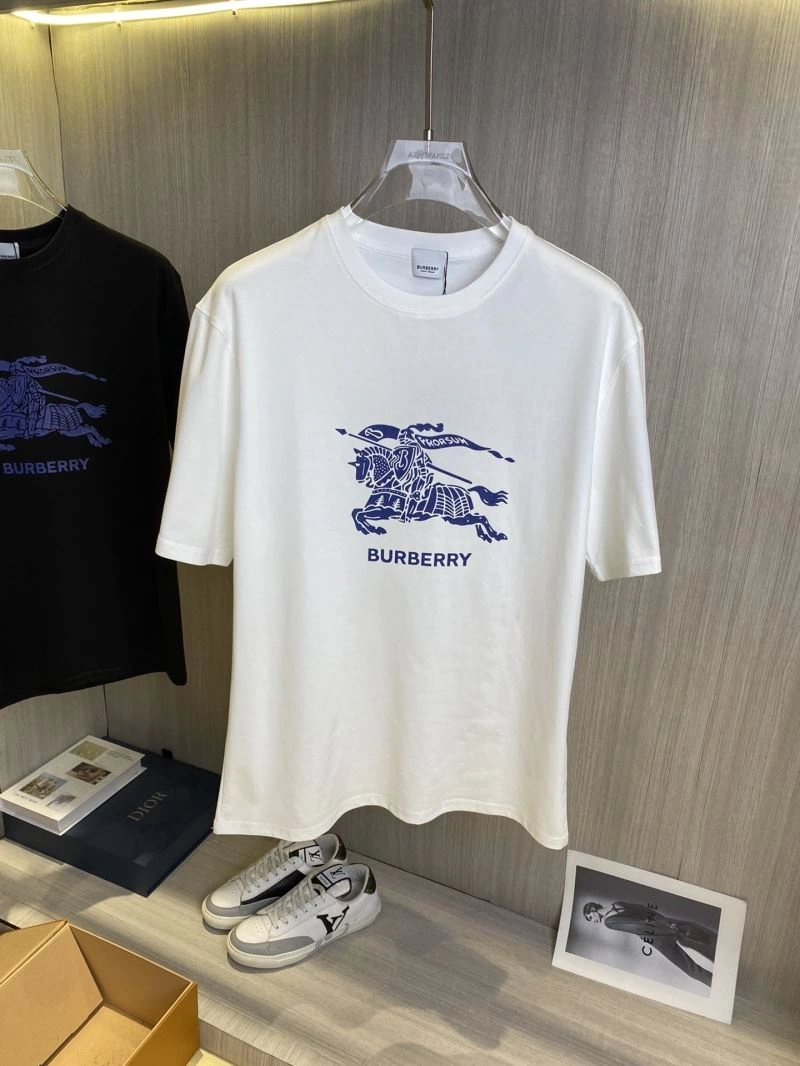 Burberry T-Shirts Durable 101137