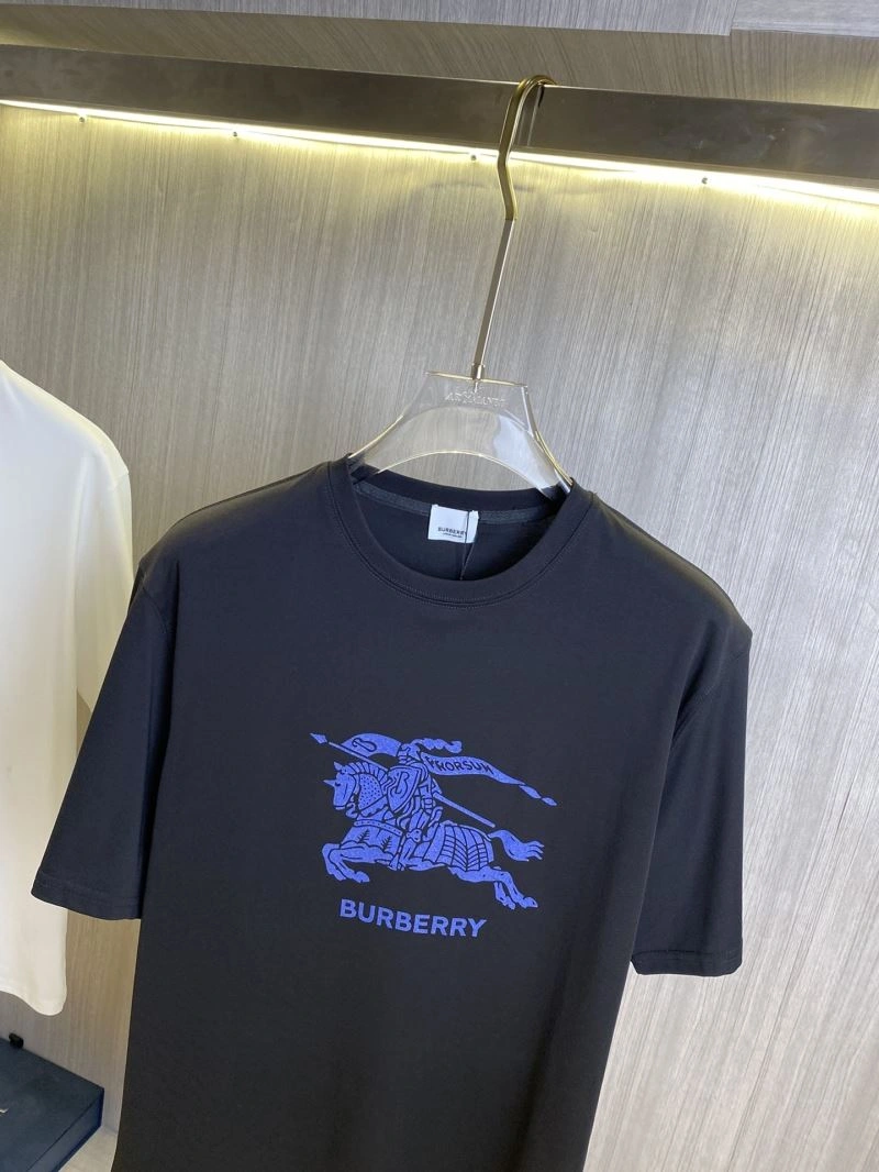 Burberry T-Shirts Durable 101137