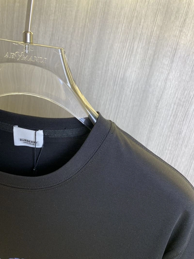 Burberry T-Shirts Durable 101137